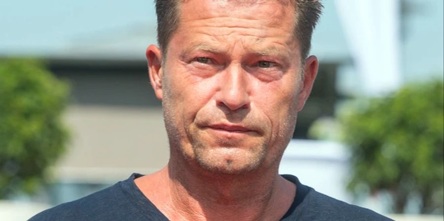 Til Schweiger