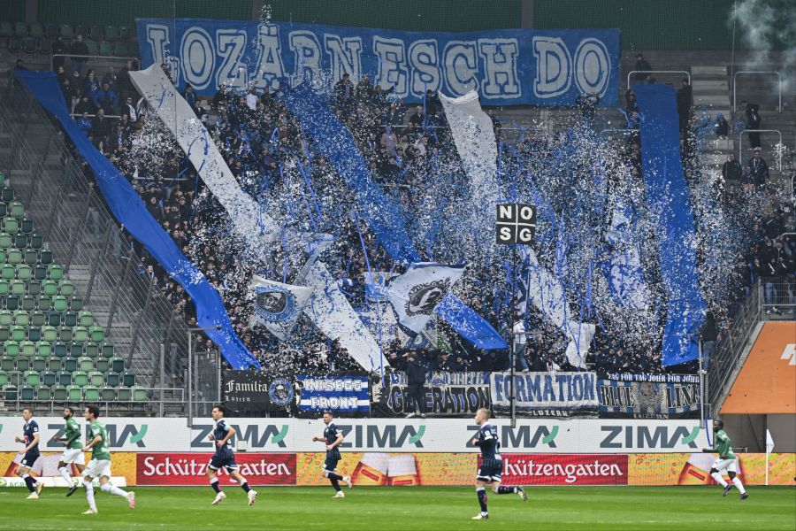 FC Luzern