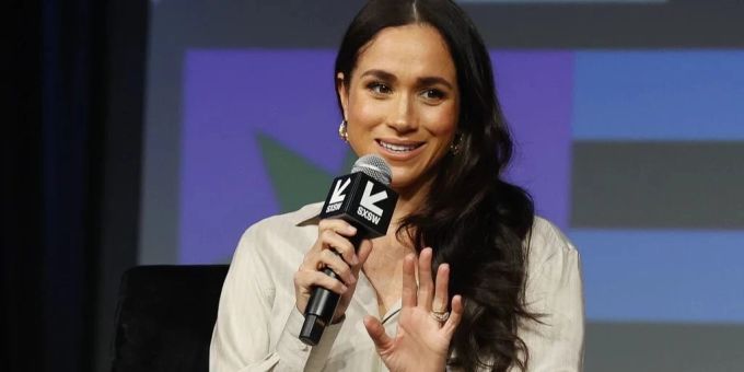 Versöhnung - Wartet Meghan Markle auf eine Entschuldigung der Royals?