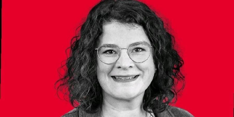 Monika Böhi.