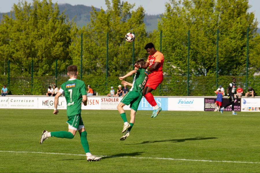 fc rapperswil-jona