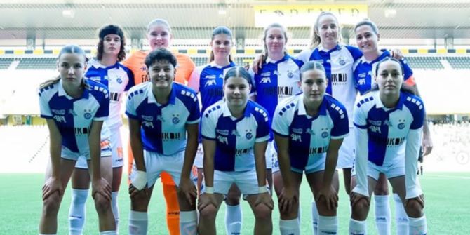 GC Frauenfussball