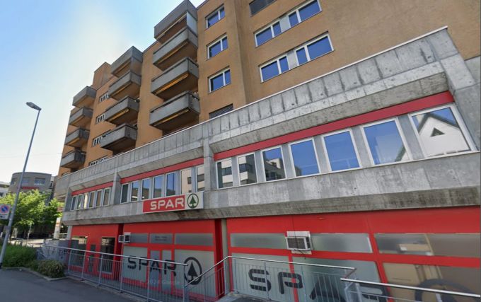 Spar Wettingen