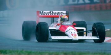 McLaren MP4/4