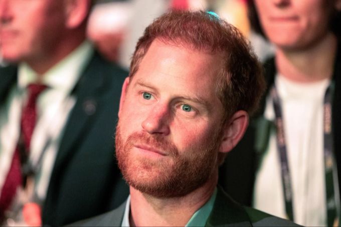 Für Prinz Harry war die royale Jagd ein traumatisches Erlebnis. prinzessin kate