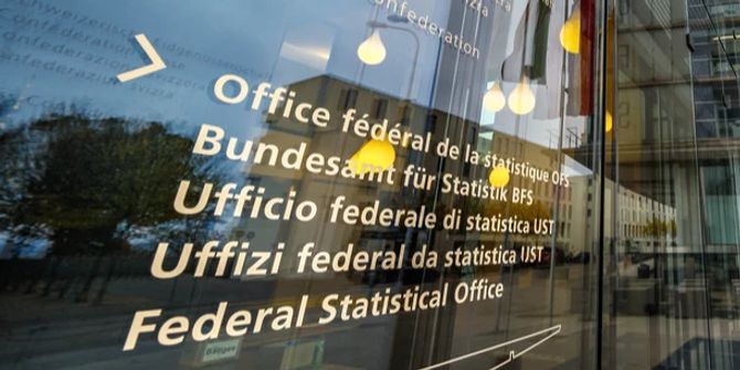 Bundesmt für Statistik BFS