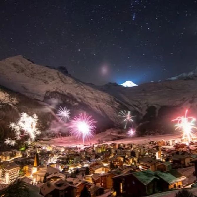 saas fee