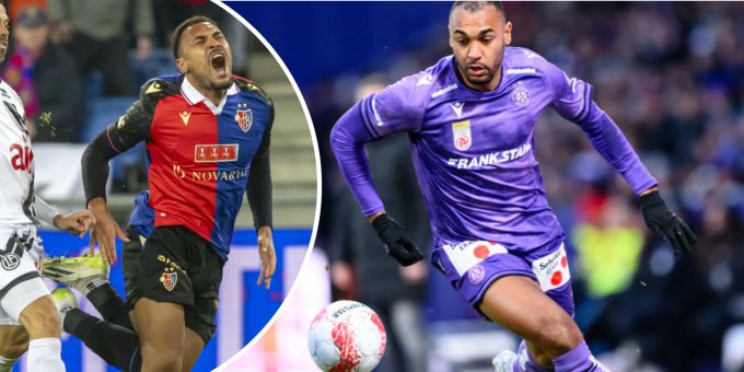 Ausgeliehen - Und plötzlich läuft es bei FCB-Flop Malone