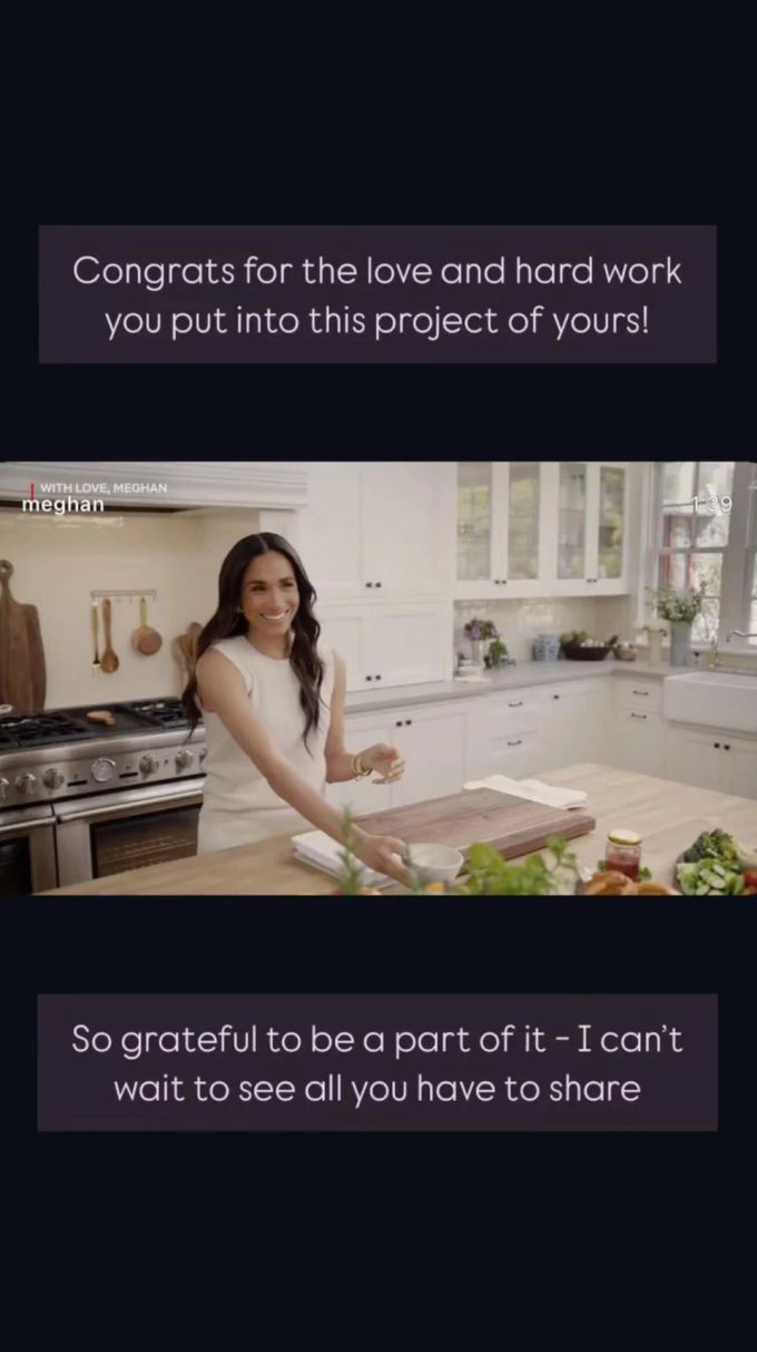 Meghan Markle