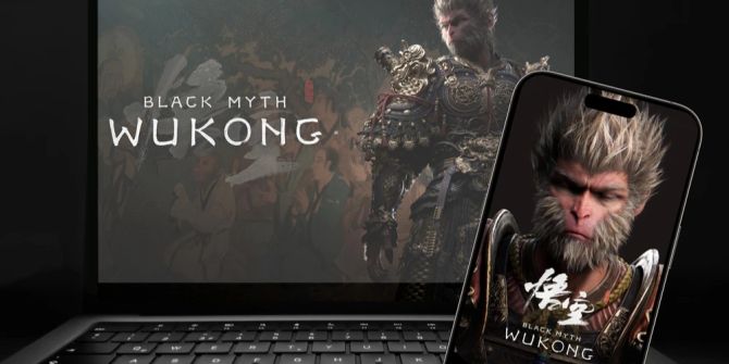 Black Myth: Wukong