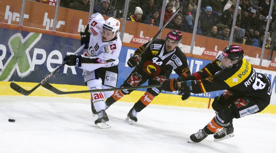 SC Bern