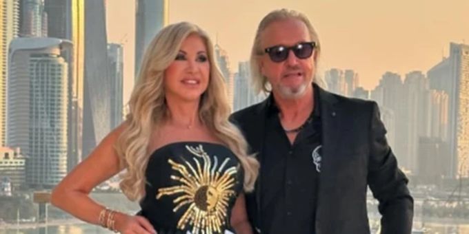 Luxus-Leben in Dubai - Die Geissens gehen «jeden Tag zweimal essen»