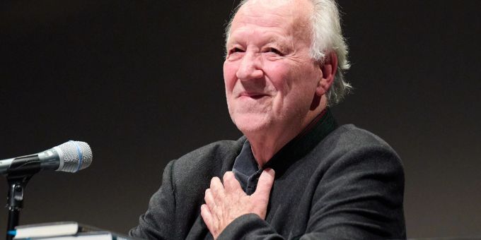 Der Regisseur Werner Herzog erhält den Goldenen Löwen der Filmfestspiele von Venedig für sein Lebenswerk. (Archivbild)) Werner Herzog