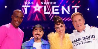 Neue Staffel - «Das Supertalent» startet mit Quoten-Flop bei RTL Neue Staffel - «Das Supertalent» startet mit Quoten-Flop bei RTL