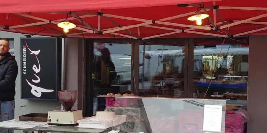 bäckerei Limmatbeck
