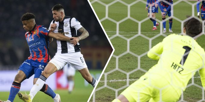 Hitz hält Penalty - Basel gewinnt Klassiker beim FCZ dank Carlos-Tor