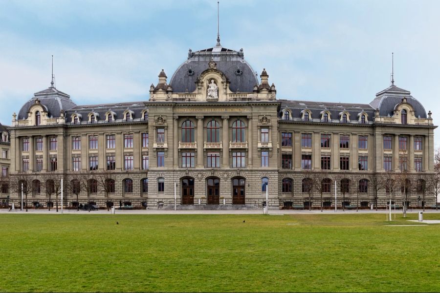 Universität Bern: Neu sollen die Studiengebühren von 750 auf 850 Franken pro Monat erhöht werden.