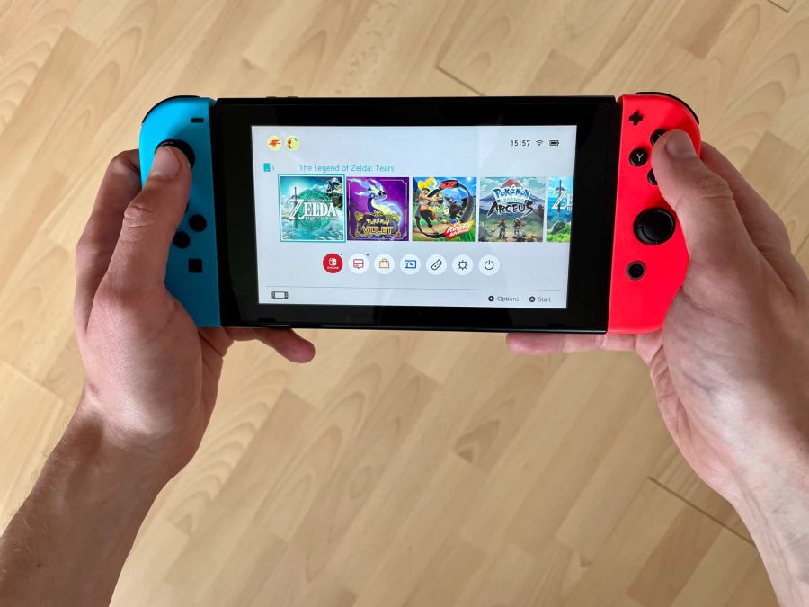 Nintendo Switch 2