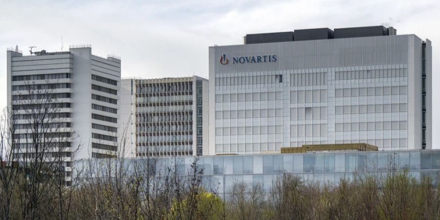 Novartis