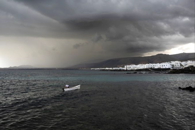 Lanzarote