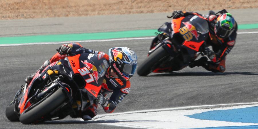 Red Bull KTM MotoGP