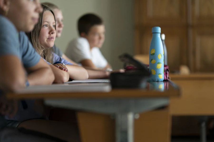 Beim Zürcher Lehrerinnen- und Lehrerverband sorgt man sich um die langfristige Qualität des Unterrichts. (Symbolbild)