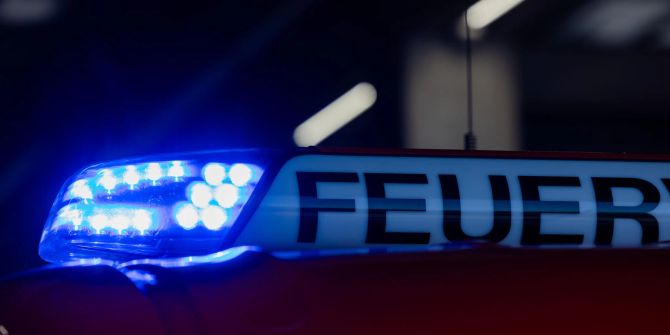 Feuerwehr