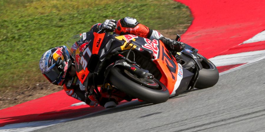 Red Bull KTM MotoGP