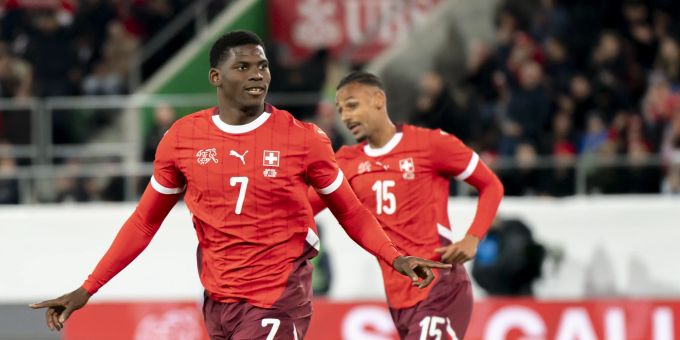 Muheim glänzt - Nati schlägt Luxemburg 3:1 und beendet Sieglos-Serie