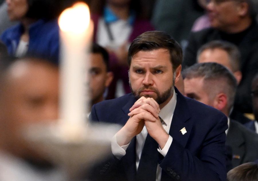 JD Vance