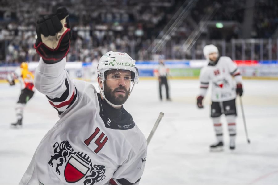 ZSC Lions
