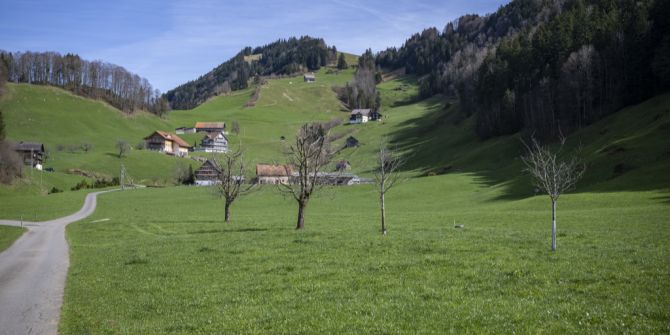 Gemeinde Sattel