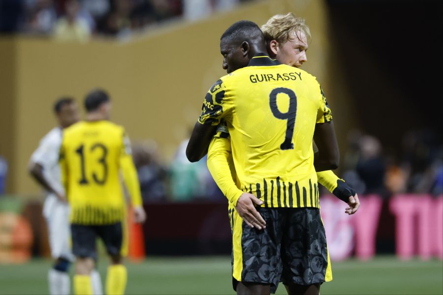 bvb