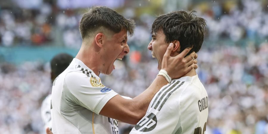 Real Madrid