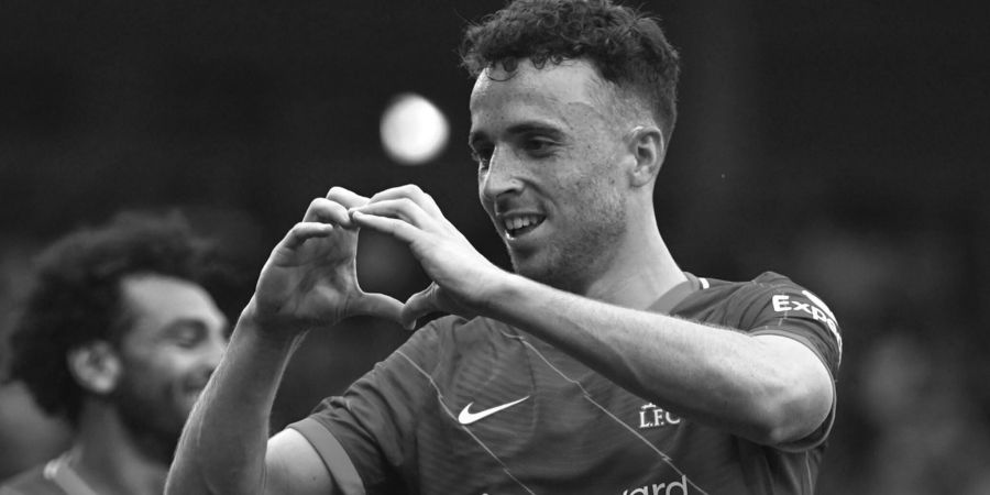 Diogo Jota