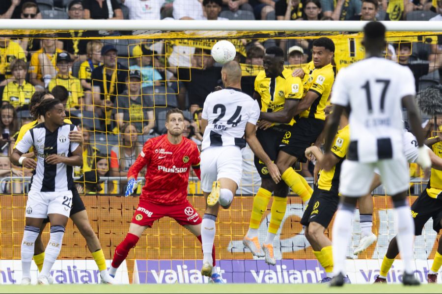 FC Zürich