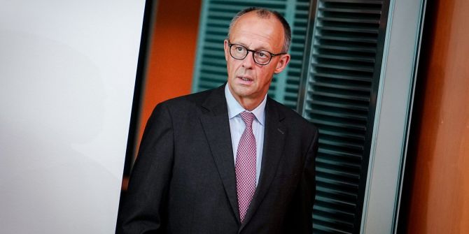 Friedrich Merz
