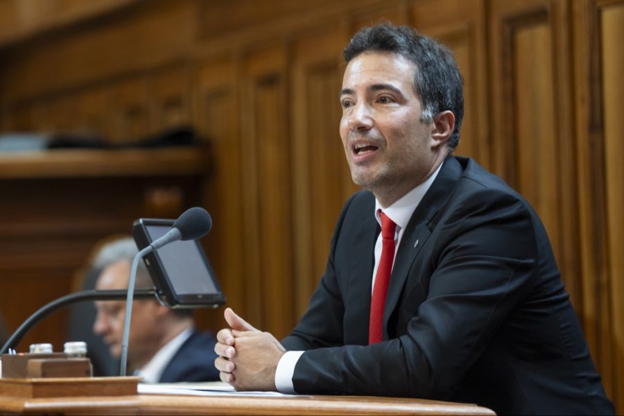 Andrea Caroni