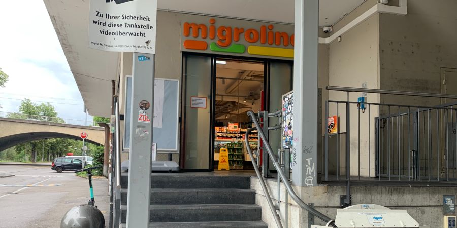 Migros