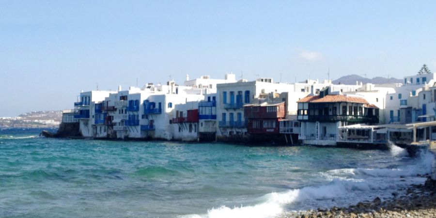 Mykonos