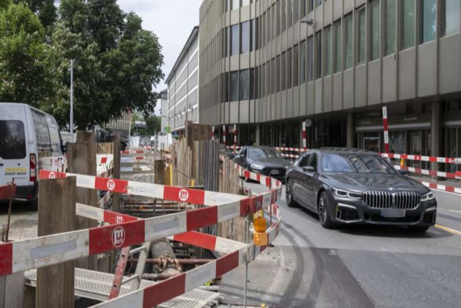 zürich baustellen