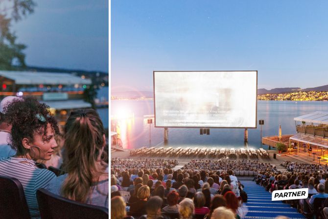 Allianz Cinema