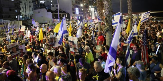 israel