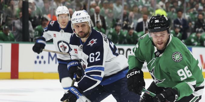 Nino Niederreiter reist zur Schweizer Nati an die Hockey-WM. Nino Niederreiter