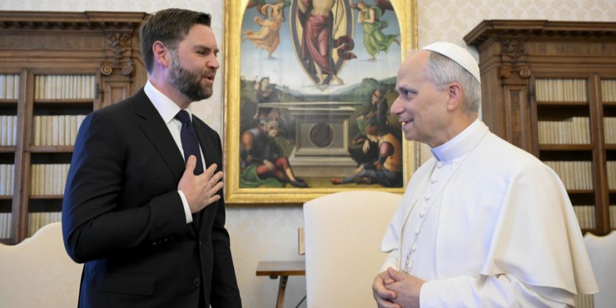 papst
