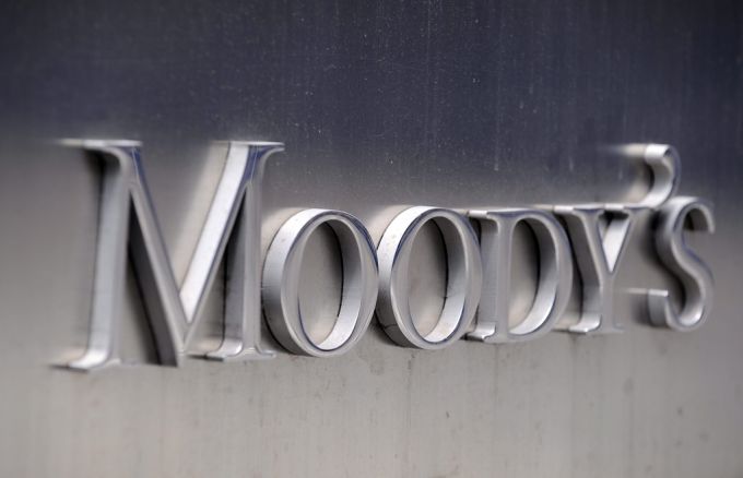 Moody's rechnet mit einer Erhöhung des US-Haushaltsdefizits in den kommenden Jahren. (Archivbild) usa herabstufung