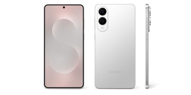 Samsung Galaxy S25 Edge
