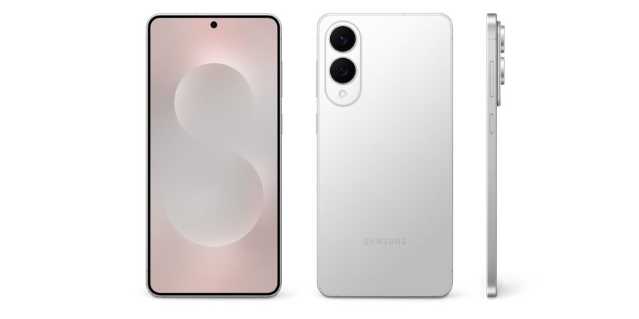Samsung Galaxy S25 Edge