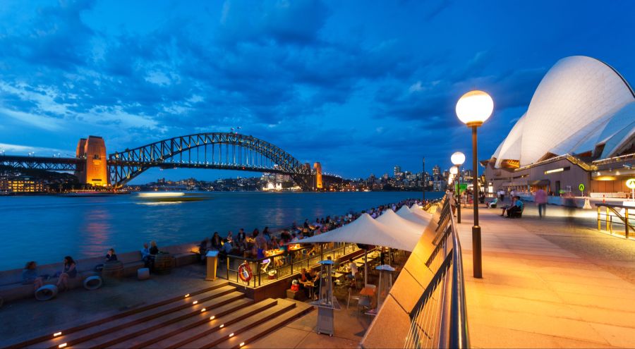 Sydney