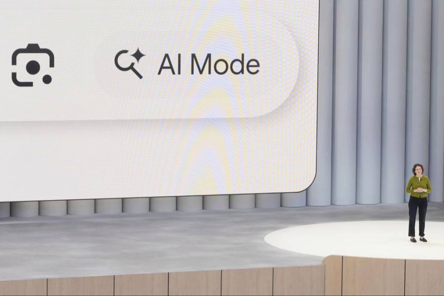 google io